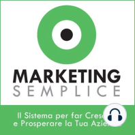 #90 Marketing per consulenti: con Enrico Florentino