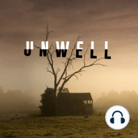 Ghost Stories from the Unwell cast and crew