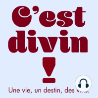 C'est divin ! Episode 18, Christophe Servell