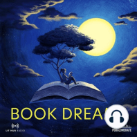 Ep. 34 - Book Dreams Past, Present, and Yet to Come, with Eve and Julie