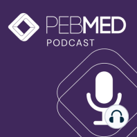 Podcast da Pebmed: Fluvoxamina na COVID-19 (TOGETHER trial), "antes só que mal acompanhado!"