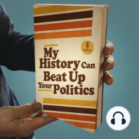 News Stories From 1921 That Matter Today - with Jon Blackwell