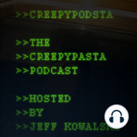 CreepyPodsta Bonus 01: Candle Cove