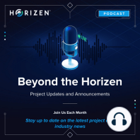 Horizen Weekly Insider #110 - 1/November/2021