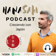 Sabiduría de Japón para Vivir Mejor, más allá del Ikigai, con Marcos Cartagena en Radio Fitness Revolucionario