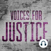 Voices for Justice: The Story of Alissa Turney