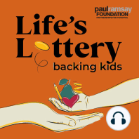 S1/Introducing Life’s Lottery