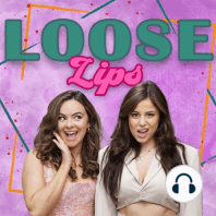 Loose Lips: Drunk Christmas Special