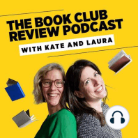42. Close-up: Books on the Go Podcast