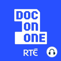 DocArchive: A tale of Seán and Mick