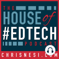 How To Avoid EdTech Burnout - HoET189