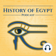 153d: The Tomb of Tutankhamun (Part 4)
