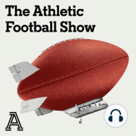  Priorities for rebuilding teams at the midpoint of the season with Scott Pioli + distractions in the NFL locker room with Mitchell Schwartz