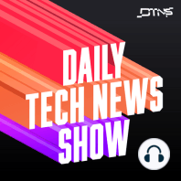 The Naked Truth About Wearables - DTNS 4150