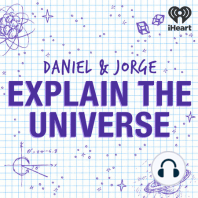 Why do we think dark matter is made of particles?