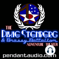 Episode 50 - The End of Dixie Stenberg