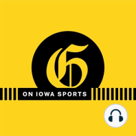 Minnesota-Iowa preview: It's Alex Padilla time | Hawk Off The Press