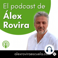 113. FRACASAR: las alas del ÉXITO | Álex Rovira