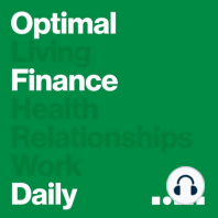956: Take Care Of Your Health - Few Things Are More Important by The Finance Twins on Healthcare Costs
