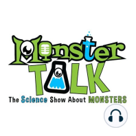 239 - Monsterology with Stephen Asma