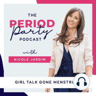 229: What’s Normal for Tween & Teen Periods with Tara Ghosh