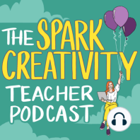 140: Every Student can Sketchnote, with Sylvia Duckworth