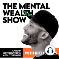 P&B is now The Mental Wealth Show!