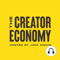 Trailer: Creator Economy Podcast