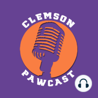 7-3: Clemson 44, UConn 7; Wake Forest Preview