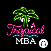 TMBA624: The Emotional Toll of the Entrepreneurial Journey
