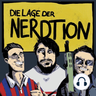 Folge 31 - Urlaubsreisen