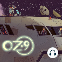 episode sixty-five: Astronauting is a lonely business