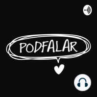 100- É festa! Centésimo episódio do PodFalar