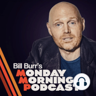 Monday Morning Podcast 11-22-21