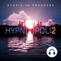 HYPNOPOLIS 2: UTOPIA IN PROGRESS Trailer | A BMW Original Podcast