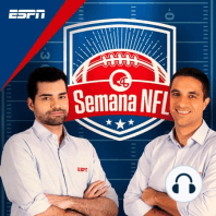 Semana NFL #29 - 9 jogos com transmissão! Prévia da Semana 12 da NFL