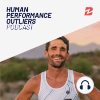 Episode 266: Mark Bell - Powerlifting World Record, Bodybuilding, & Ultramarathon