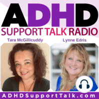 Boundaries, Overwhelm & Adult ADHD