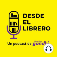 Capítulo 24: Antonio Ortuño y un Hombre con Garganta de Acero