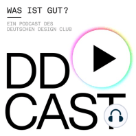 DDCAST 68 - Frank Wagner "What's the value of design": Was ist gut? Design, Architektur, Kommunikation