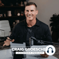 Q&A with Michael Todd: Leading with Crazy Faith