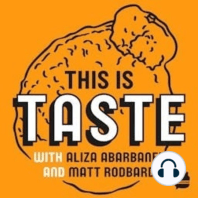 Jesse Jenkins: Creator of the food studio ADIP: Another Day in ...