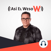 Así El Weso (03/12/2021 - Tramo de 19:00 a 20:00)