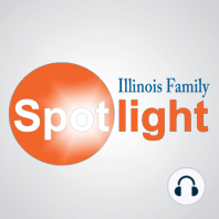 Christ Help For Men (Illinois Family Spotlight #281)