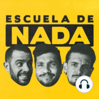 EP #327 - Comedia Latinoamericana parte 1: Cómo pegar en México feat. Ricardo O’Farrill