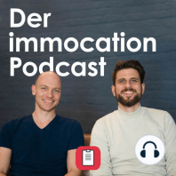 218 | Makler Insights [Interview mit Stefan Sieger]: immocation. Lerne Immobilien.