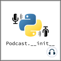 Accidentally Building A Business With Python At Listen Notes