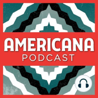 Americana Podcast | Artist's Archive