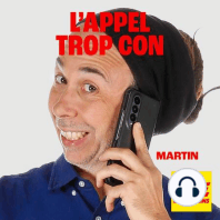 Tombola Martin de Noël