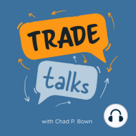 110: Will 3D Printing Increase Trade? Hear All About It